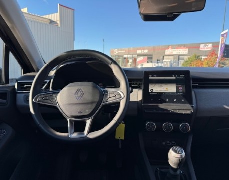 CLIO V 1.5 BLUE DCI 100CH EVOLUTION + GPS