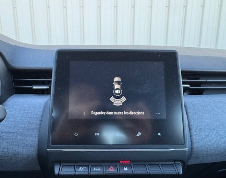 CLIO V 1.5 BLUE DCI 100CH EVOLUTION + GPS