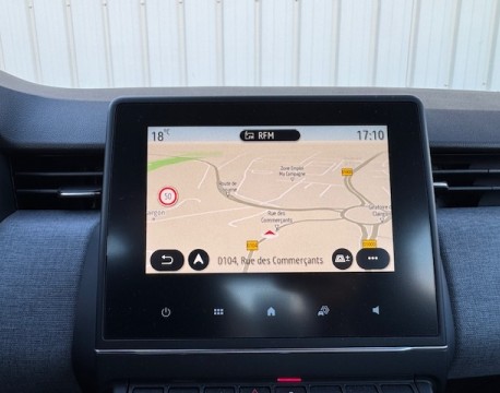 CLIO V 1.5 BLUE DCI 100CH EVOLUTION + GPS