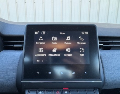 CLIO V 1.5 BLUE DCI 100CH EVOLUTION + GPS