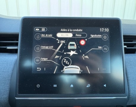 CLIO V 1.5 BLUE DCI 100CH EVOLUTION + GPS