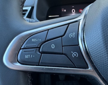 CLIO V 1.5 BLUE DCI 100CH EVOLUTION + GPS