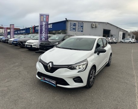 CLIO V 1.0 TCE 90CH EVOLUTION