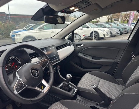 CLIO V 1.0 TCE 90CH EVOLUTION