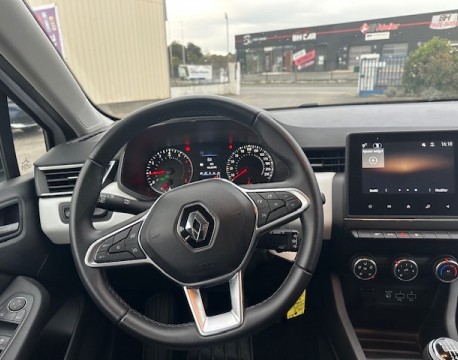 CLIO V 1.0 TCE 90CH EVOLUTION