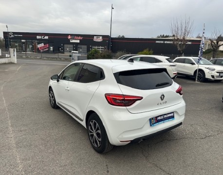 CLIO V 1.0 TCE 90CH EVOLUTION
