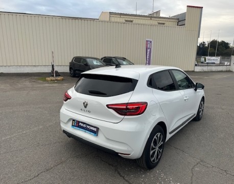 CLIO V 1.0 TCE 90CH EVOLUTION