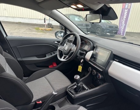 CLIO V 1.0 TCE 90CH EVOLUTION