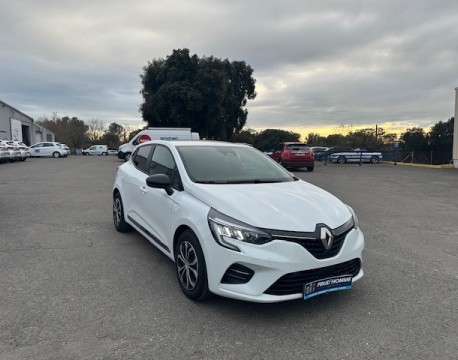 CLIO V 1.0 TCE 90CH EVOLUTION