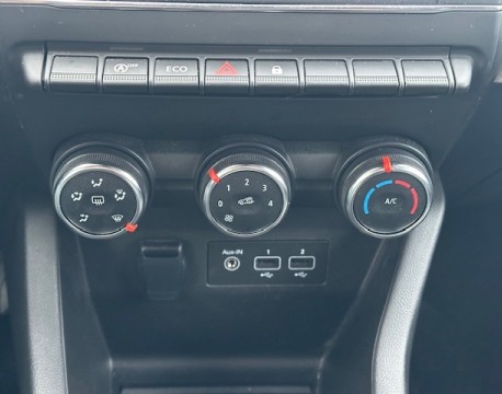 CLIO V 1.0 TCE 90CH EVOLUTION