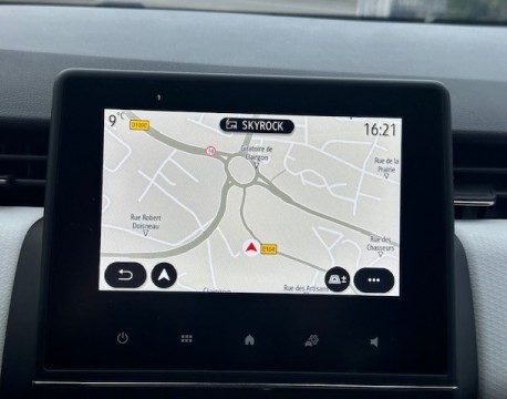 CLIO V 1.0 TCE 90CH EVOLUTION