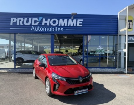 CLIO V 1.5 BLUE DCI 100CH EVOLUTION + GPS