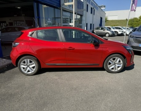 CLIO V 1.5 BLUE DCI 100CH EVOLUTION + GPS