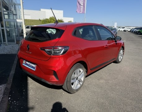 CLIO V 1.5 BLUE DCI 100CH EVOLUTION + GPS