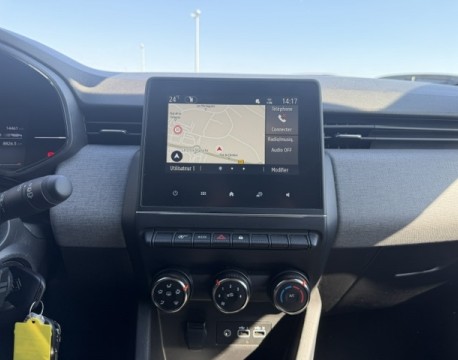 CLIO V 1.5 BLUE DCI 100CH EVOLUTION + GPS