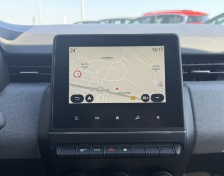 CLIO V 1.5 BLUE DCI 100CH EVOLUTION + GPS