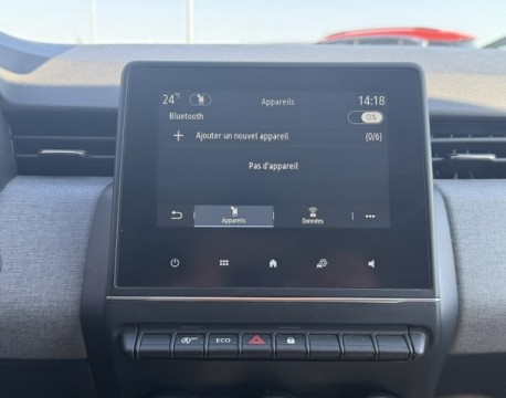 CLIO V 1.5 BLUE DCI 100CH EVOLUTION + GPS