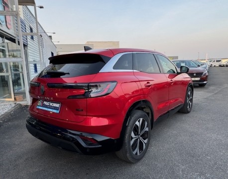 AUSTRAL 1.2 E-TECH FULL HYBRID 200CH TECHNO