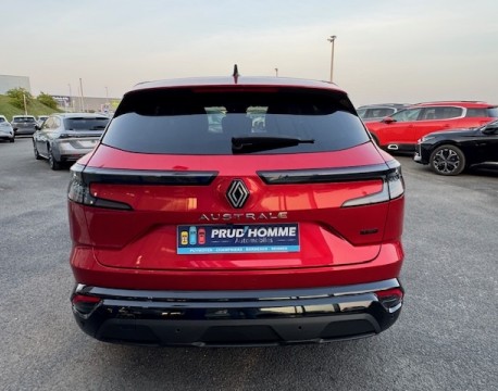 AUSTRAL 1.2 E-TECH FULL HYBRID 200CH TECHNO