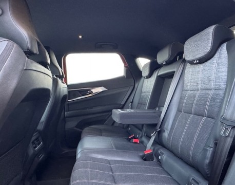 AUSTRAL 1.2 E-TECH FULL HYBRID 200CH TECHNO