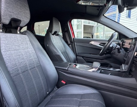 AUSTRAL 1.2 E-TECH FULL HYBRID 200CH TECHNO