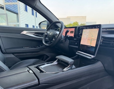 AUSTRAL 1.2 E-TECH FULL HYBRID 200CH TECHNO