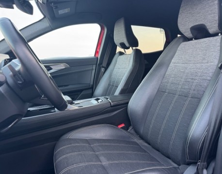 AUSTRAL 1.2 E-TECH FULL HYBRID 200CH TECHNO