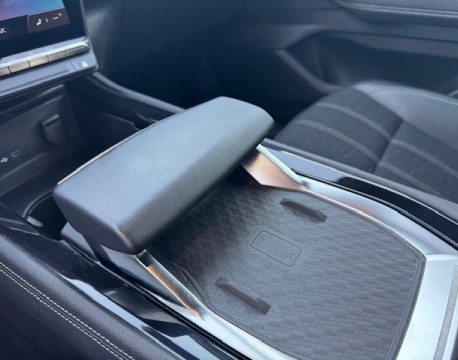 AUSTRAL 1.2 E-TECH FULL HYBRID 200CH TECHNO