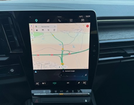 AUSTRAL 1.2 E-TECH FULL HYBRID 200CH TECHNO