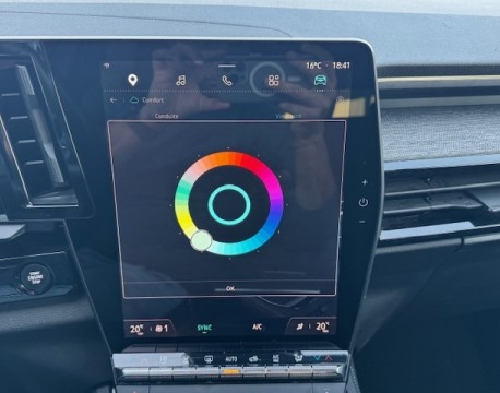 AUSTRAL 1.2 E-TECH FULL HYBRID 200CH TECHNO