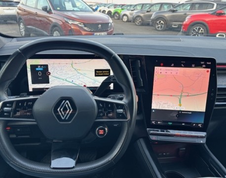 AUSTRAL 1.2 E-TECH FULL HYBRID 200CH TECHNO