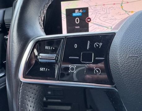 AUSTRAL 1.2 E-TECH FULL HYBRID 200CH TECHNO