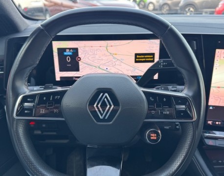 AUSTRAL 1.2 E-TECH FULL HYBRID 200CH TECHNO