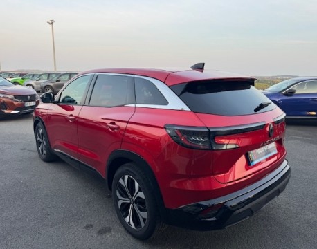 AUSTRAL 1.2 E-TECH FULL HYBRID 200CH TECHNO