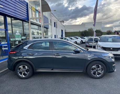 XCEED 1.0 T-GDI 120CH ACTIVE