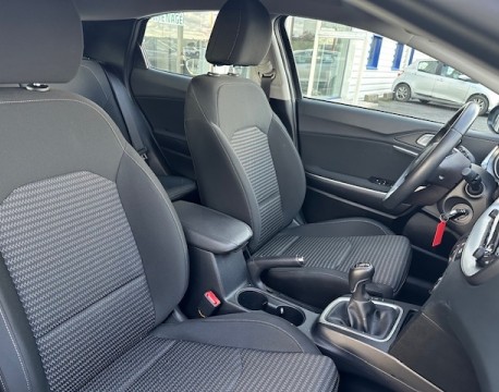 XCEED 1.0 T-GDI 120CH ACTIVE