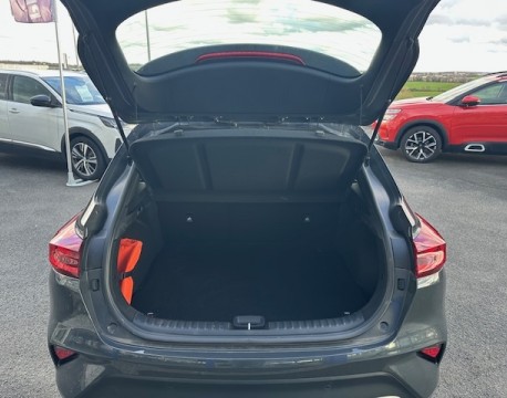 XCEED 1.0 T-GDI 120CH ACTIVE