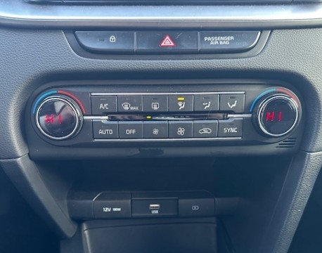 XCEED 1.0 T-GDI 120CH ACTIVE