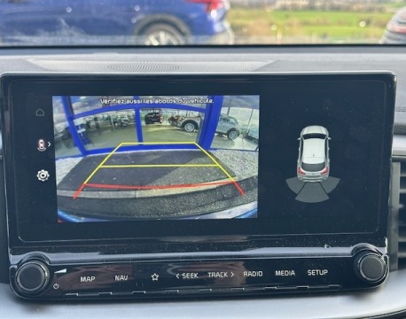 XCEED 1.0 T-GDI 120CH ACTIVE