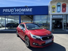 DS 4 BLUEHDI 100CH SO CHIC