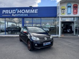 UP! 1.0 75CH BLUEMOTION TECHNOLOGY HIGH UP! ASG5 5P