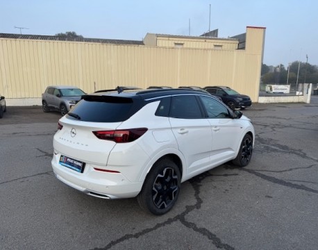 GRANDLAND 1.5 D 130CH ULTIMATE BVA8