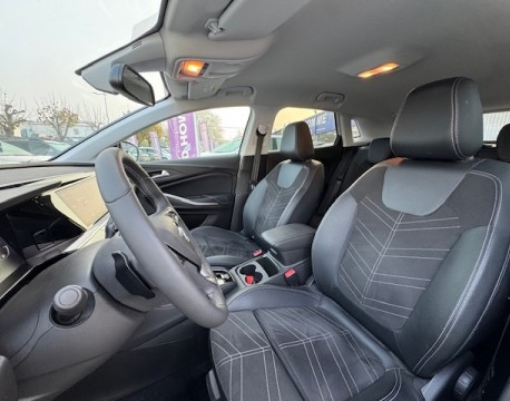 GRANDLAND 1.5 D 130CH ULTIMATE BVA8