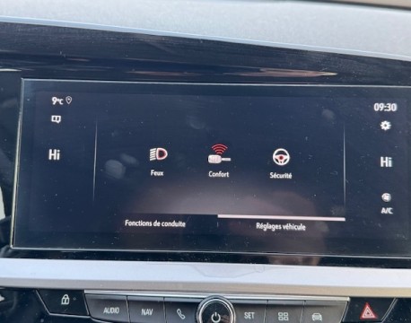 GRANDLAND 1.5 D 130CH ULTIMATE BVA8