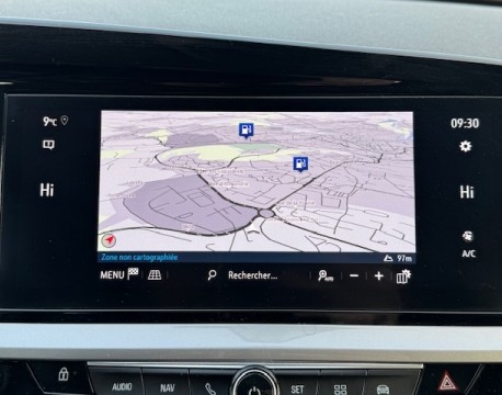 GRANDLAND 1.5 D 130CH ULTIMATE BVA8