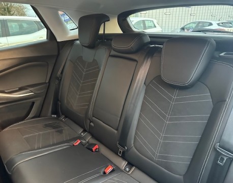 GRANDLAND 1.5 D 130CH ULTIMATE BVA8