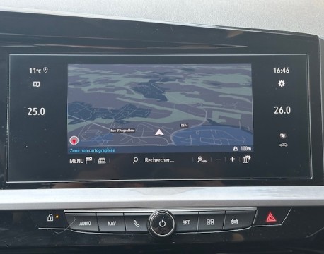 GRANDLAND 1.5 D 130CH ULTIMATE BVA8