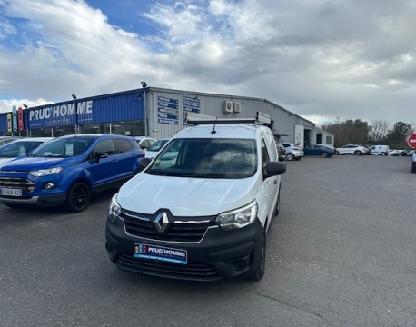 EXPRESS VAN 1.5 BLUE DCI 95CH CONFORT