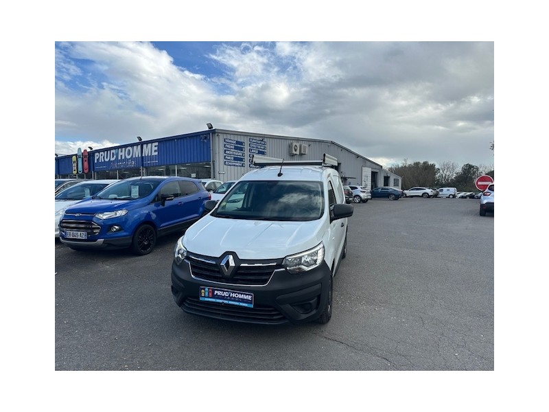 EXPRESS VAN 1.5 BLUE DCI 95CH CONFORT