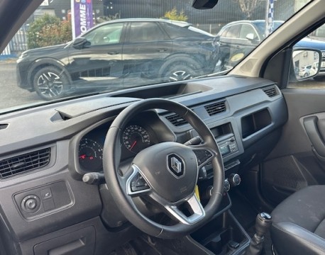 EXPRESS VAN 1.5 BLUE DCI 95CH CONFORT